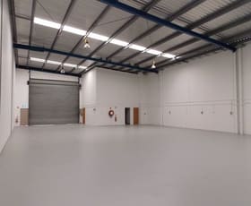 Factory, Warehouse & Industrial commercial property leased at 1/47 Prime Drive Seven Hills NSW 2147