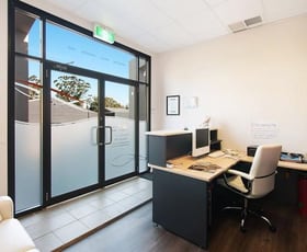 Offices commercial property leased at 2/63 Webb Street East Gosford NSW 2250