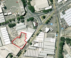 Factory, Warehouse & Industrial commercial property leased at 3-7 O'Riordan Street Alexandria NSW 2015