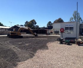 Factory, Warehouse & Industrial commercial property leased at 3-7 O'Riordan Street Alexandria NSW 2015
