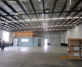Factory, Warehouse & Industrial commercial property leased at 7 Kilpa Road Moorabbin VIC 3189