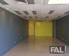 Shop & Retail commercial property leased at Paddington QLD 4064