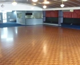 Offices commercial property leased at 1st Floor/11 Keith Lane Fannie Bay NT 0820