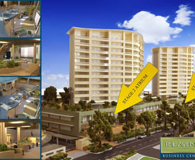 Offices commercial property leased at 12/12 Salonika Street Parap NT 0820