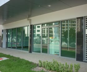 Offices commercial property leased at 40/29 Woods Street Darwin NT 0800