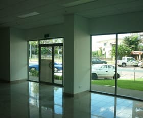 Offices commercial property leased at 40/29 Woods Street Darwin NT 0800