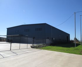 Factory, Warehouse & Industrial commercial property leased at 25 Dawson Street East Arm NT 0822