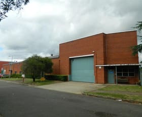 Factory, Warehouse & Industrial commercial property leased at H1/22 Powers Road Seven Hills NSW 2147