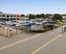 Factory, Warehouse & Industrial commercial property leased at 12/22 Powers Road Seven Hills NSW 2147