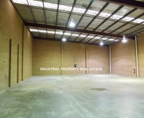 Showrooms / Bulky Goods commercial property leased at Wetherill Park NSW 2164