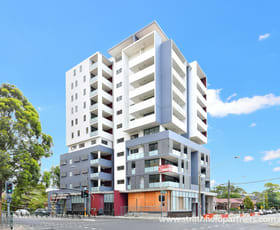 Shop & Retail commercial property leased at 38-40 Albert Road Strathfield NSW 2135