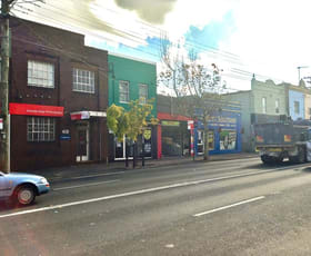 Shop & Retail commercial property leased at 404 Botany Road Alexandria NSW 2015