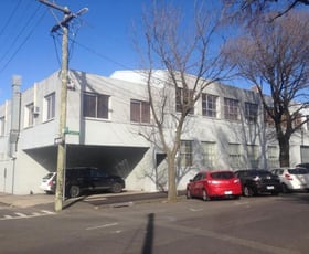 Factory, Warehouse & Industrial commercial property leased at 324-328 Napier Street Fitzroy VIC 3065