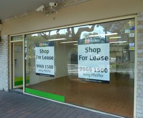 Shop & Retail commercial property leased at 10/7-17 Waters Road Neutral Bay NSW 2089