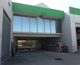 Factory, Warehouse & Industrial commercial property leased at 3/19 Macquarie Drive Thomastown VIC 3074