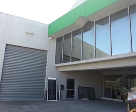 Factory, Warehouse & Industrial commercial property leased at 3/19 Macquarie Drive Thomastown VIC 3074