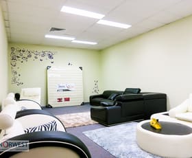 Offices commercial property leased at 36/5-7 Anella Avenue Castle Hill NSW 2154