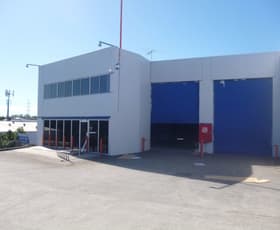 Factory, Warehouse & Industrial commercial property leased at 1/30 Kelliher Road Richlands QLD 4077