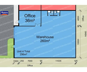 Offices commercial property leased at 4/24 Irvine Drive Malaga WA 6090