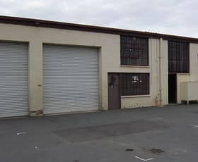 Factory, Warehouse & Industrial commercial property leased at 2/14-16 Barrier Street Fyshwick ACT 2609