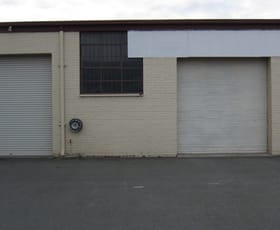 Factory, Warehouse & Industrial commercial property leased at 2/14-16 Barrier Street Fyshwick ACT 2609