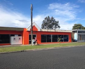 Showrooms / Bulky Goods commercial property leased at 15-17 Beresford Avenue Beresfield NSW 2322