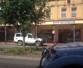 Offices commercial property leased at 483 High Street Maitland NSW 2320