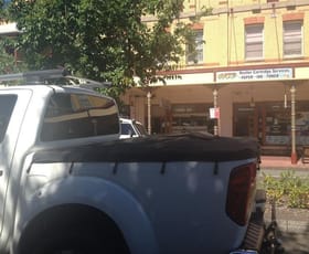 Offices commercial property leased at 483 High Street Maitland NSW 2320