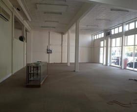 Showrooms / Bulky Goods commercial property leased at 335-337 High Street Maitland NSW 2320