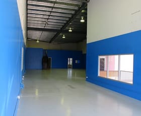 Factory, Warehouse & Industrial commercial property leased at 4/4 Old Pacific Highway Yatala QLD 4207