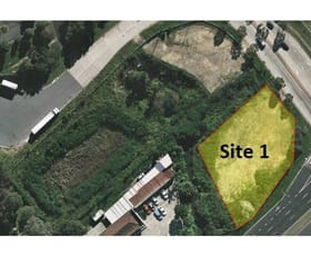 Development / Land commercial property leased at Site 1/2C Hume Highway Chullora NSW 2190