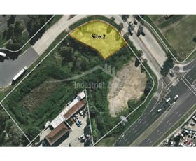 Development / Land commercial property leased at Site 2/2C Hume Highway Chullora NSW 2190
