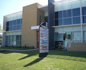 Offices commercial property leased at Mulgrave VIC 3170