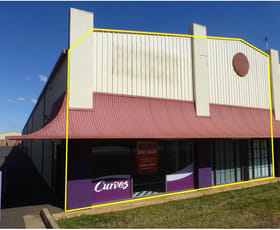 Factory, Warehouse & Industrial commercial property leased at 1A/37-39 Douglas Mawson Road Dubbo NSW 2830