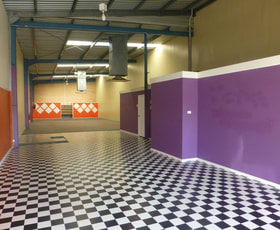 Factory, Warehouse & Industrial commercial property leased at 1A/37-39 Douglas Mawson Road Dubbo NSW 2830