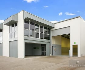 Factory, Warehouse & Industrial commercial property leased at 5 Cary Grove Minto NSW 2566