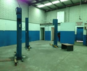 Factory, Warehouse & Industrial commercial property leased at 2/442 Barry Road Broadmeadows VIC 3047