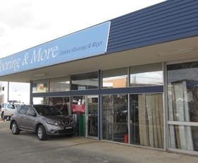 Factory, Warehouse & Industrial commercial property leased at 1/13-15 Townsville Street Fyshwick ACT 2609
