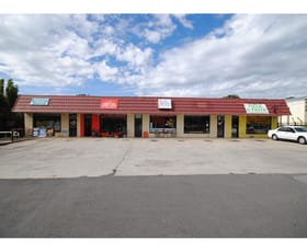 Offices commercial property leased at Shop 5, 14 Main South Road Morphett Vale SA 5162