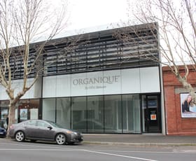 Offices commercial property leased at 9/71 Victoria Crescent Abbotsford VIC 3067