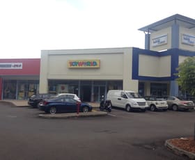 Shop & Retail commercial property leased at 18/18 Thomas Street Noosaville QLD 4566