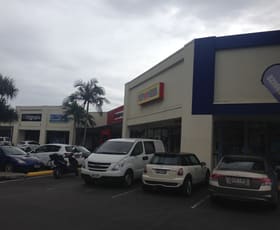 Shop & Retail commercial property leased at 18/18 Thomas Street Noosaville QLD 4566