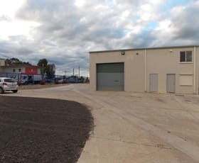 Factory, Warehouse & Industrial commercial property leased at 3 Enterprise Dr Glendenning NSW 2761