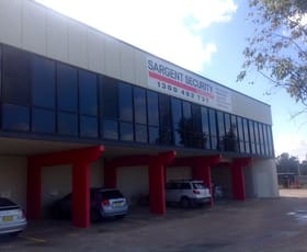 Offices commercial property leased at 12/171 Power Street Glendenning NSW 2761