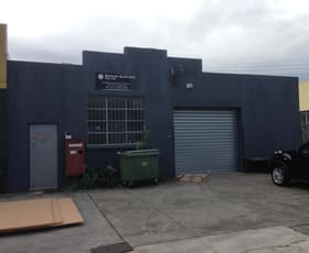 Factory, Warehouse & Industrial commercial property leased at 32 Beecher Street Preston VIC 3072