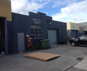 Factory, Warehouse & Industrial commercial property leased at 32 Beecher Street Preston VIC 3072