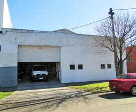Factory, Warehouse & Industrial commercial property leased at 152 Cowper Street Footscray VIC 3011