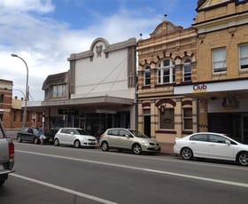Showrooms / Bulky Goods commercial property leased at 2/465 High Street Maitland NSW 2320