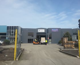 Factory, Warehouse & Industrial commercial property leased at 283 Holt Parade Thomastown VIC 3074
