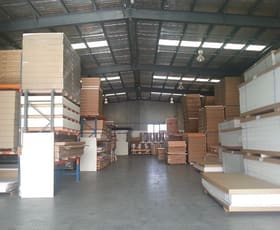 Factory, Warehouse & Industrial commercial property leased at 283 Holt Parade Thomastown VIC 3074